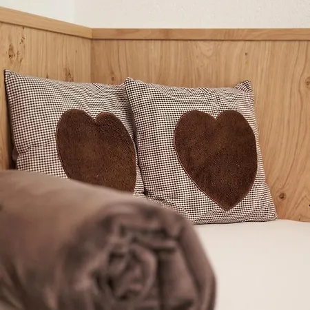 Garni Schönblick Hotell Sölden