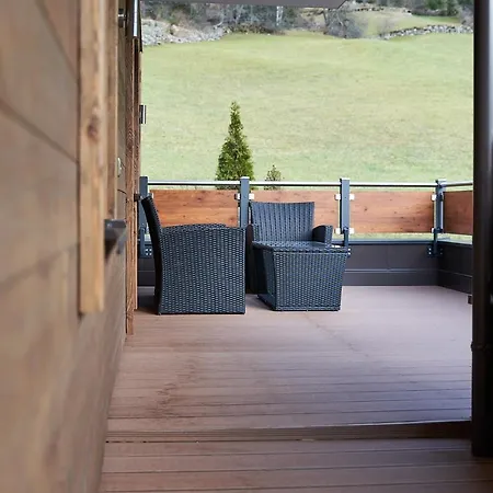 Garni Schönblick 3* Sölden