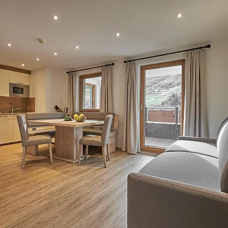 Garni Schönblick Hotell Sölden