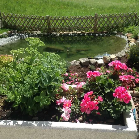 Hotel Garni Schoenblick Solden