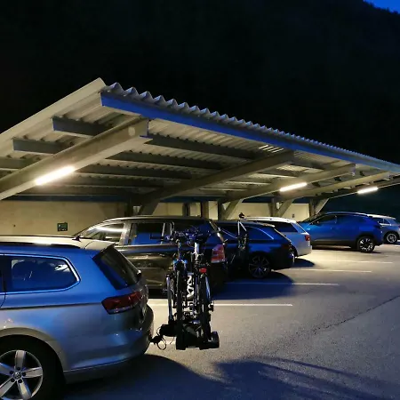 Garni Schoenblick 3* Sölden