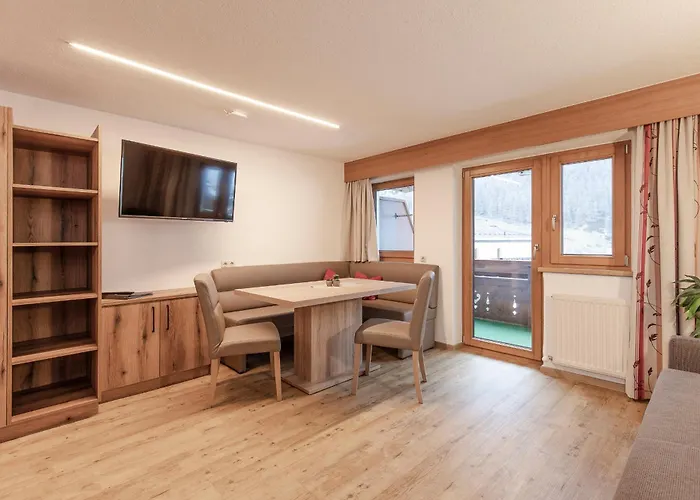 Hotel Garni Schoenblick