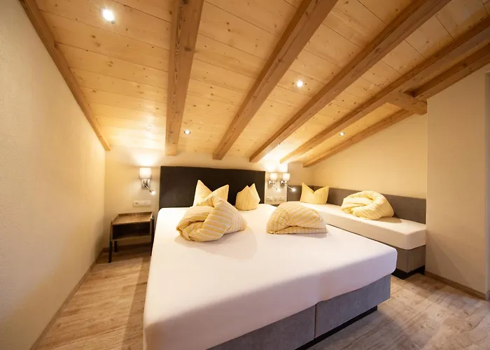 Hotel Garni Schoenblick