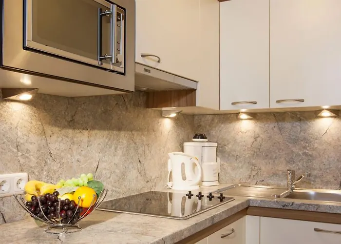 Garni Schoenblick 3*