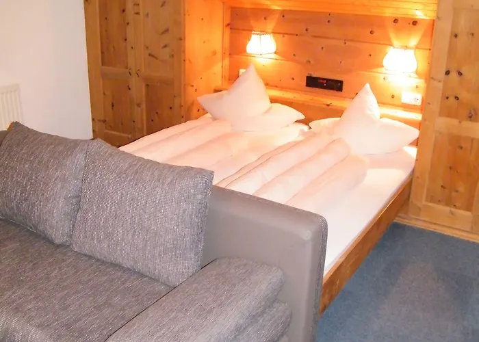 Hotel Garni Schoenblick