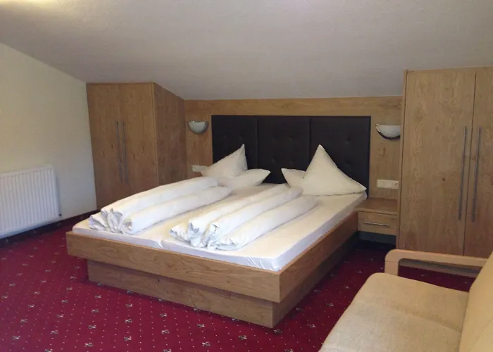 Hotel Garni Schoenblick