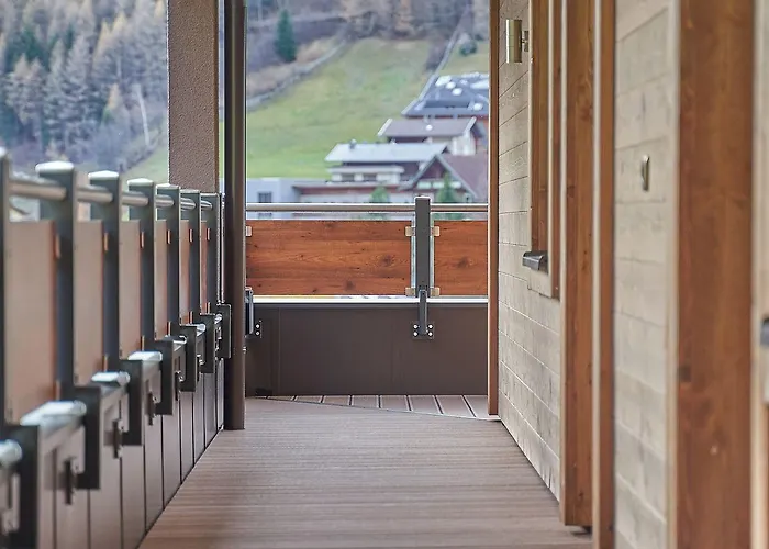 Garni Schoenblick Solden