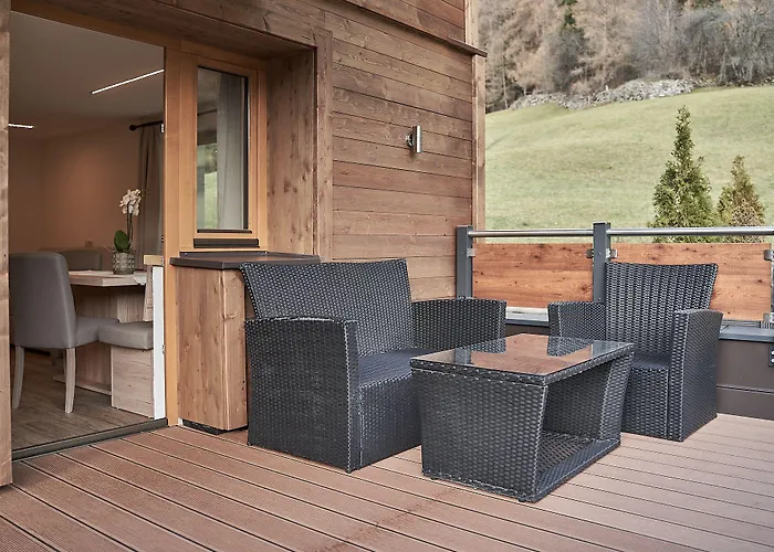 Hotel Garni Schoenblick