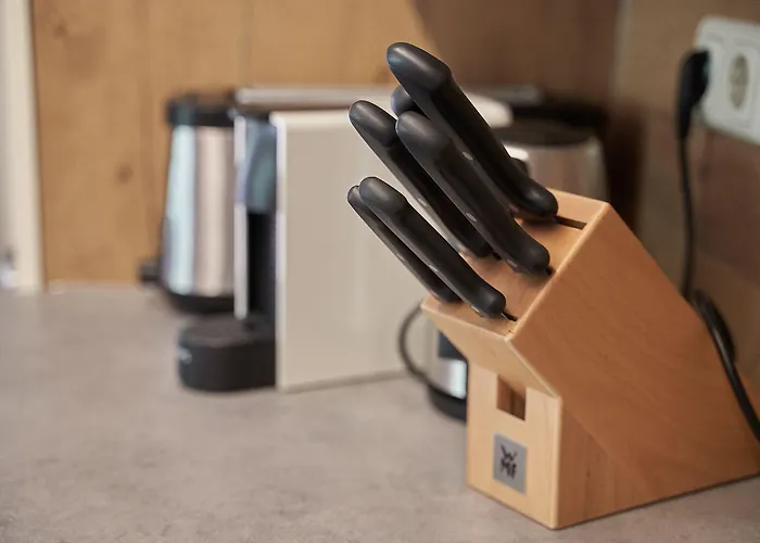 迦尼斯谷恩波力克酒店 酒店