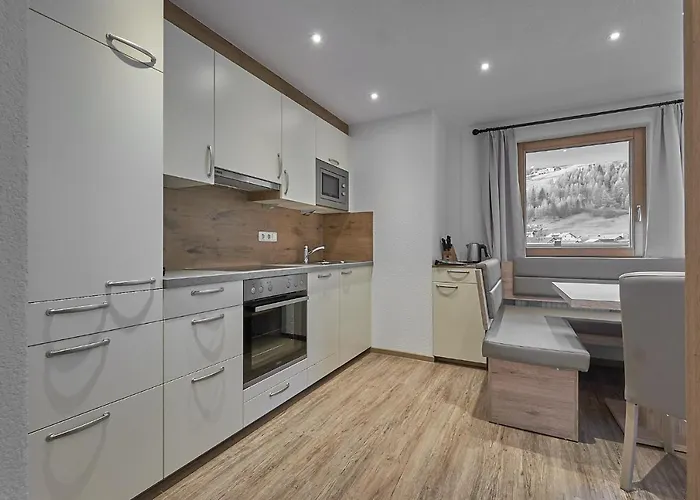 酒店 迦尼斯谷恩波力克酒店