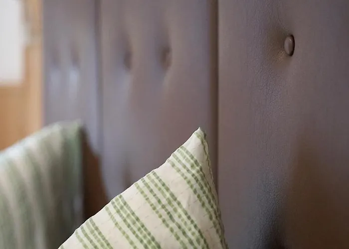 酒店 迦尼斯谷恩波力克酒店 3*