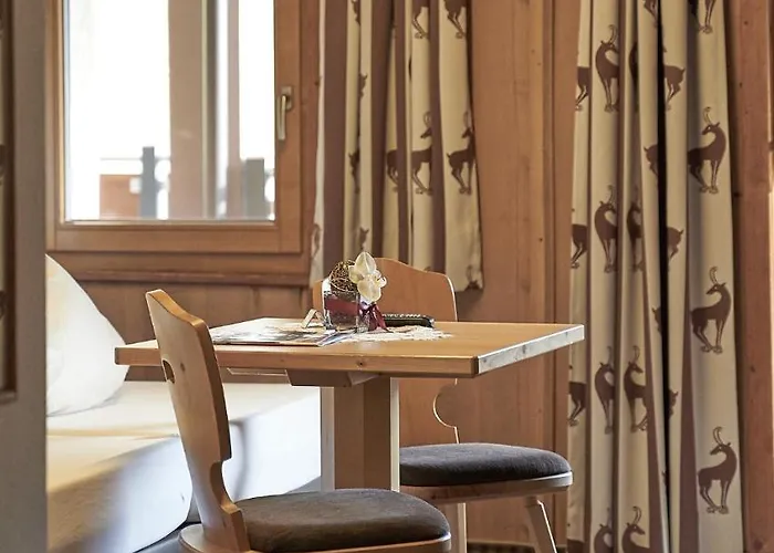 Garni Schoenblick 3*