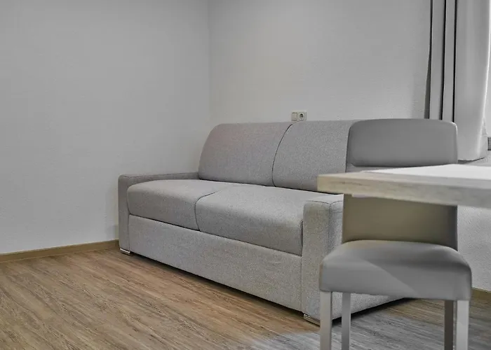 迦尼斯谷恩波力克酒店