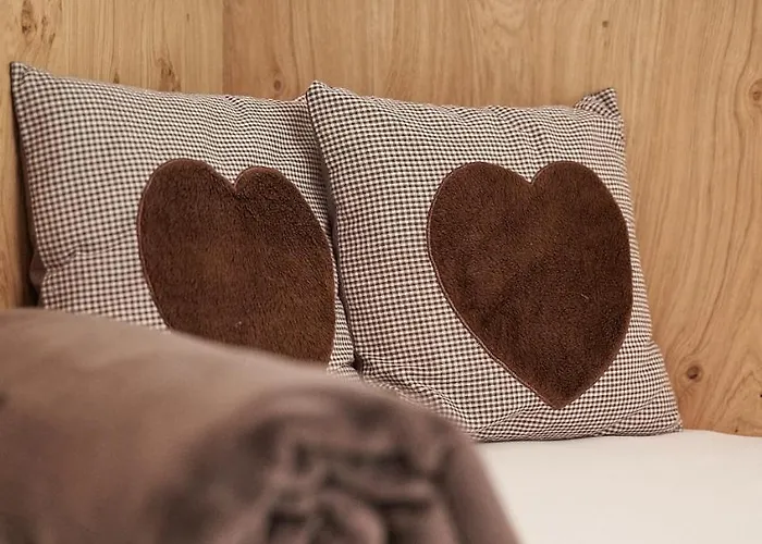 Garni Schoenblick Hotel Solden