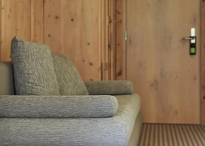 迦尼斯谷恩波力克酒店 酒店