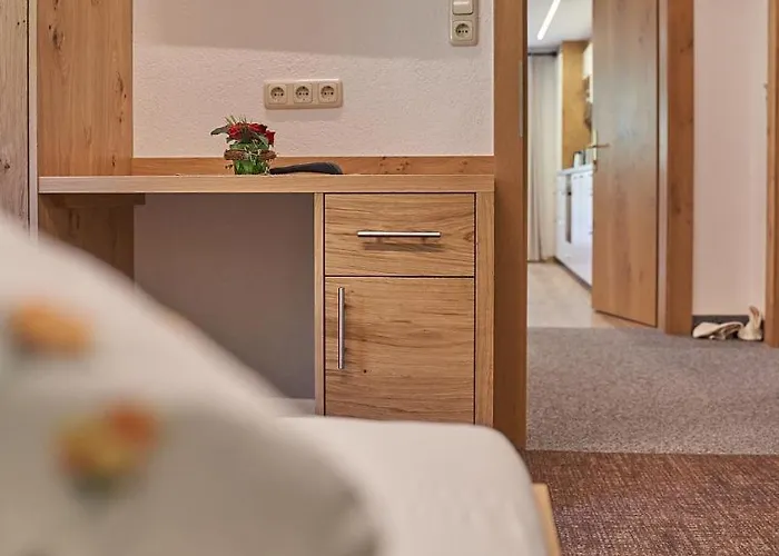 迦尼斯谷恩波力克酒店 3*