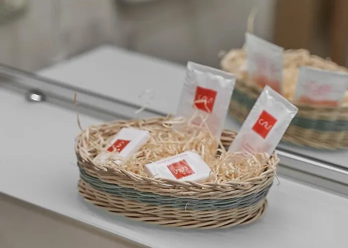 Garni Schoenblick 3* Solden