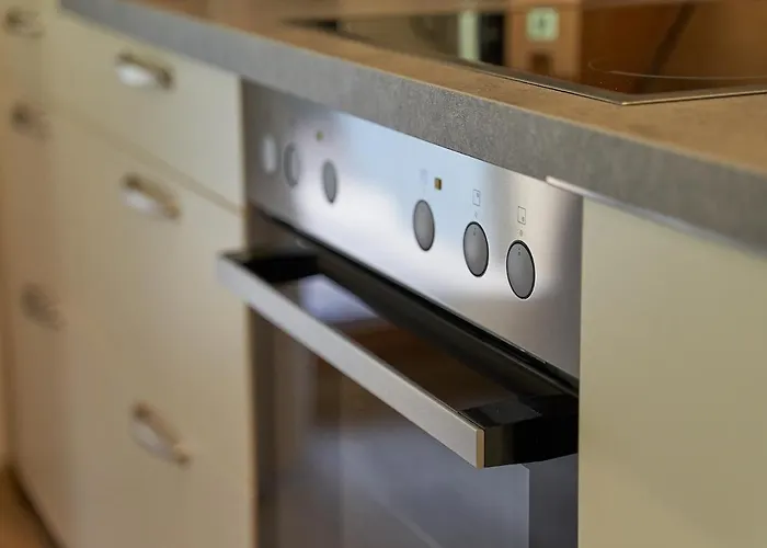 酒店 迦尼斯谷恩波力克酒店 3*