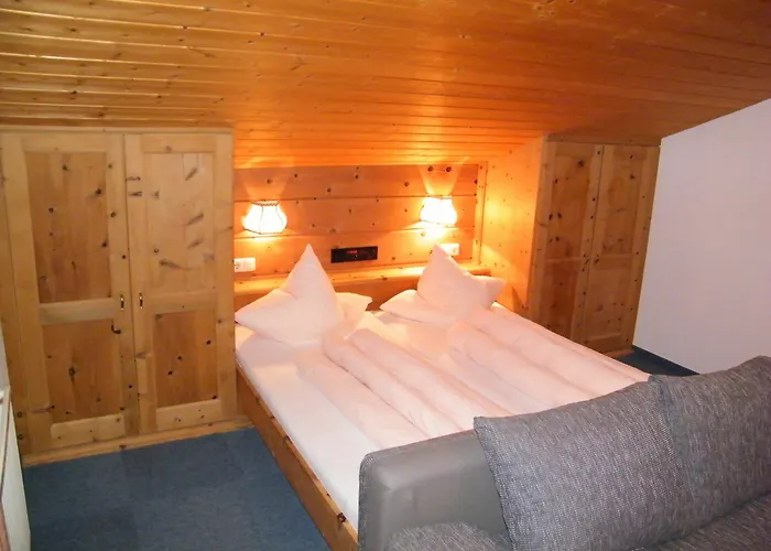 Garni Schoenblick 3*