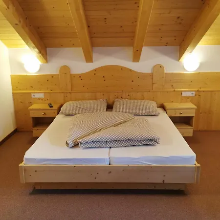 Otel Garni Schoenblick