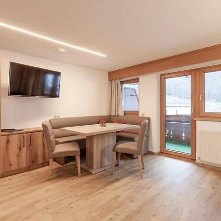 Hotel Garni Schoenblick