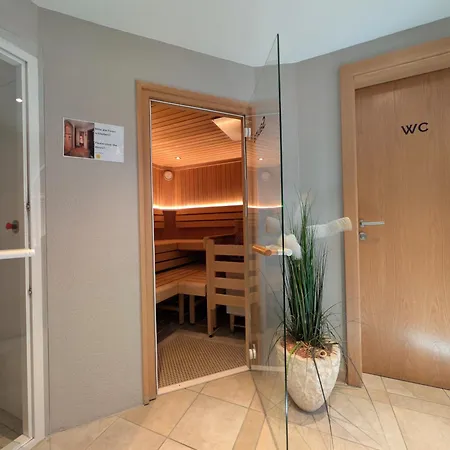 Garni Schoenblick Ζόλντεν