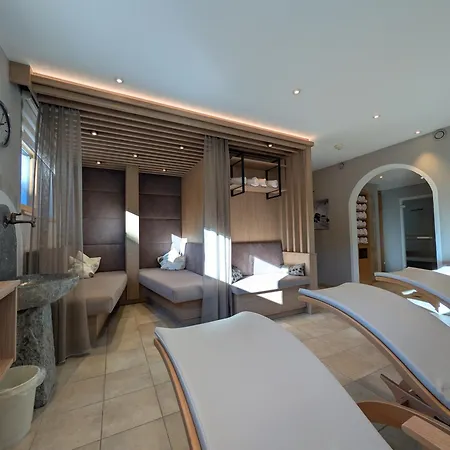 Garni Schoenblick 3* Ζόλντεν