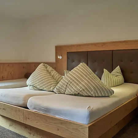 Garni Schoenblick Sölden