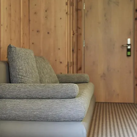 Garni Schoenblick Hotel