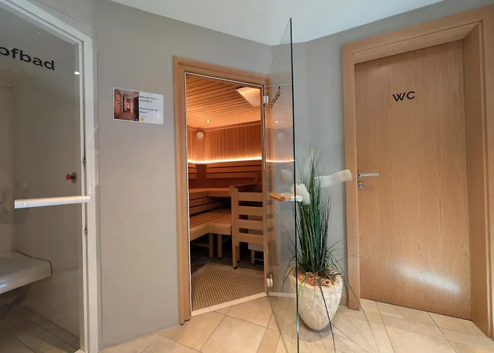 Garni Schoenblick Ζόλντεν