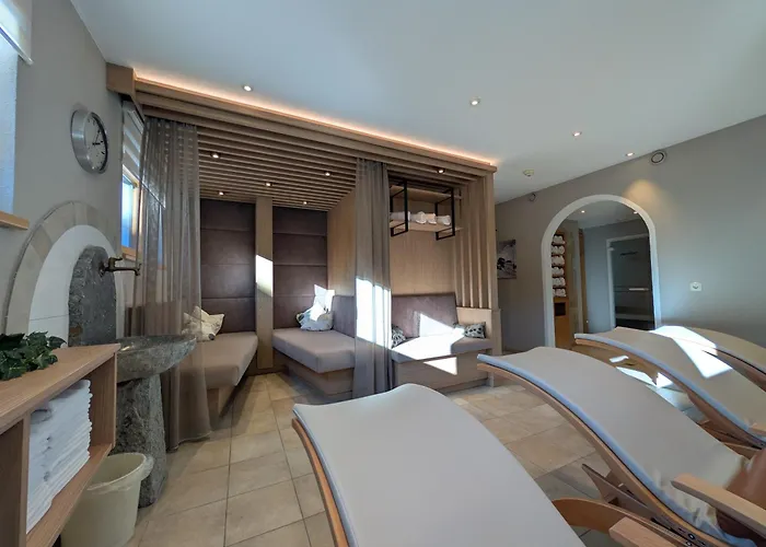 Garni Schoenblick 3* Ζόλντεν