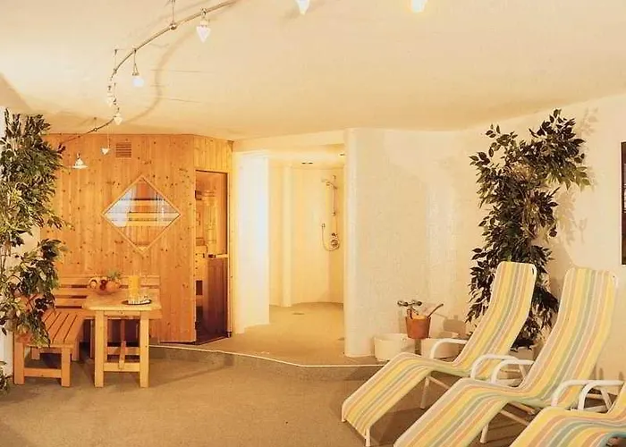 Garni Schoenblick Ξενοδοχείο