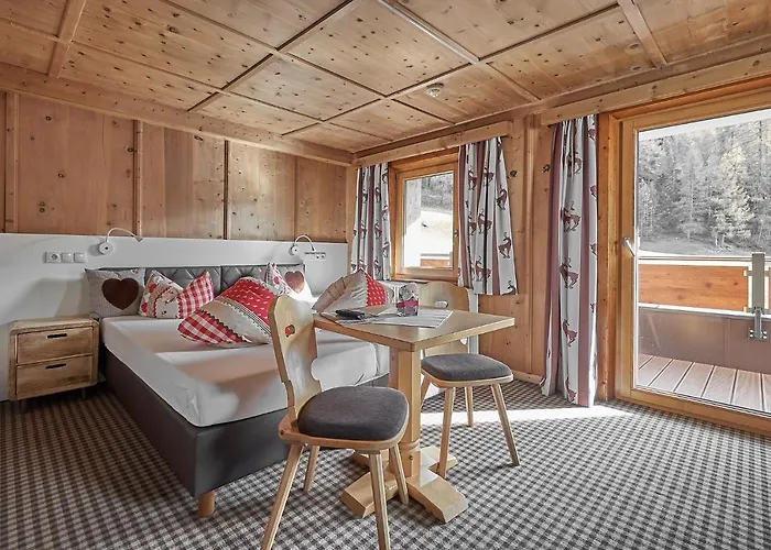 Garni Schoenblick 3*