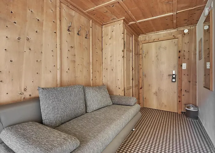 Ξενοδοχείο Garni Schoenblick