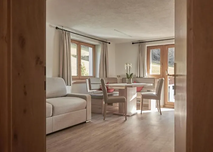 Ξενοδοχείο Garni Schoenblick