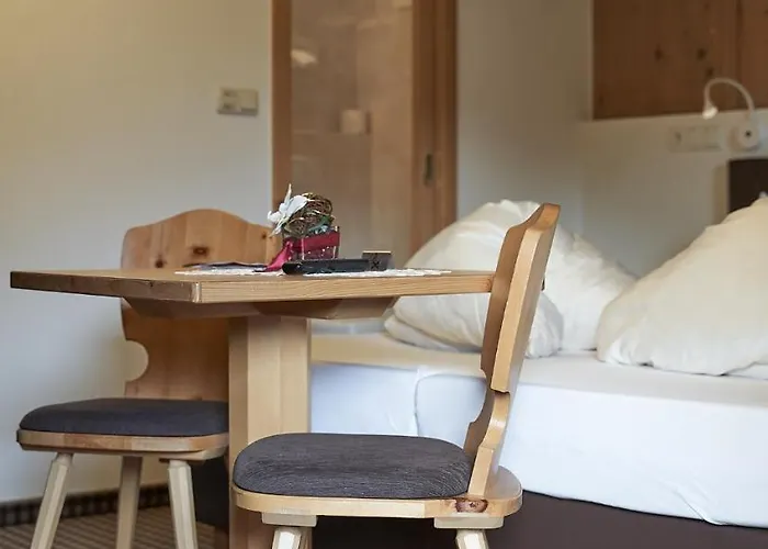 Ξενοδοχείο Garni Schoenblick