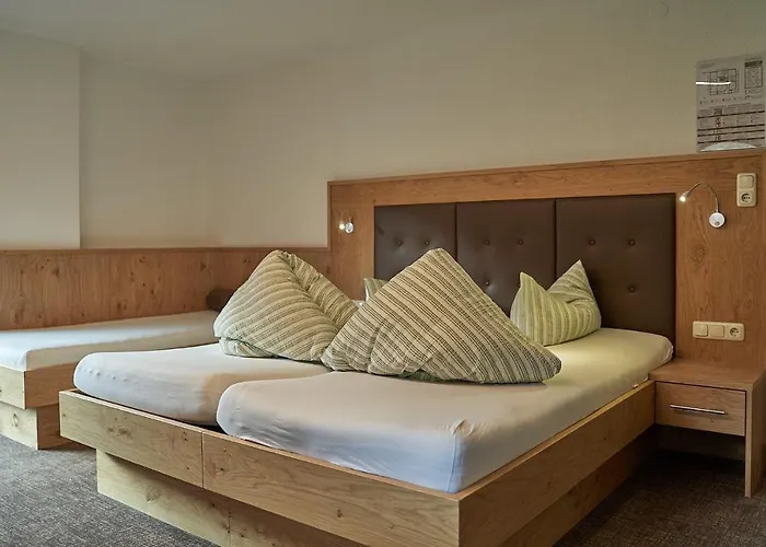 Garni Schoenblick Ζόλντεν