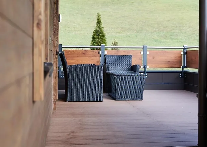 Garni Schoenblick 3* Ζόλντεν