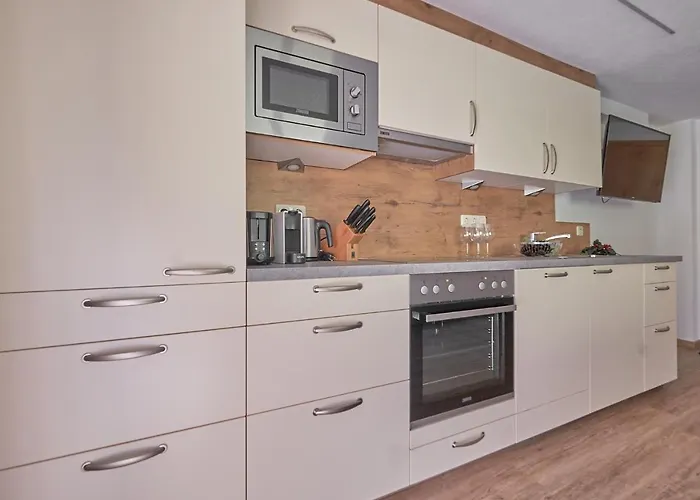 Ξενοδοχείο Garni Schoenblick