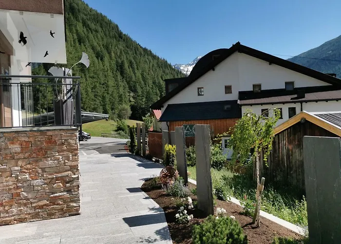 Garni Schoenblick 3* Ζόλντεν