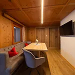 迦尼斯谷恩波力克酒店 3* 索尔登