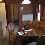 酒店 迦尼斯谷恩波力克酒店 索尔登