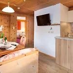 迦尼斯谷恩波力克酒店