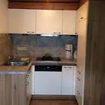 迦尼斯谷恩波力克酒店 3*