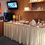 迦尼斯谷恩波力克酒店