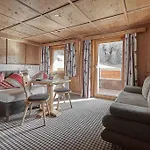 迦尼斯谷恩波力克酒店 索尔登