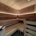 迦尼斯谷恩波力克酒店