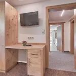 酒店 迦尼斯谷恩波力克酒店 3*