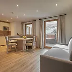 迦尼斯谷恩波力克酒店 酒店 索尔登