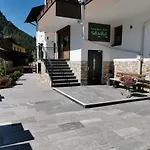 酒店 迦尼斯谷恩波力克酒店 索尔登